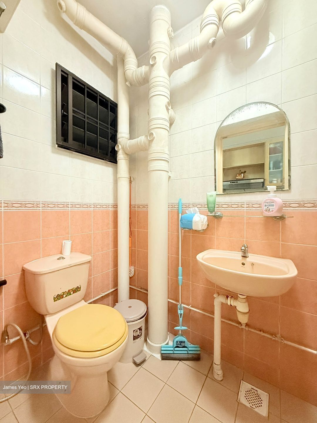 Blk 689A Choa Chu Kang Drive (Choa Chu Kang), HDB 4 Rooms #580910571